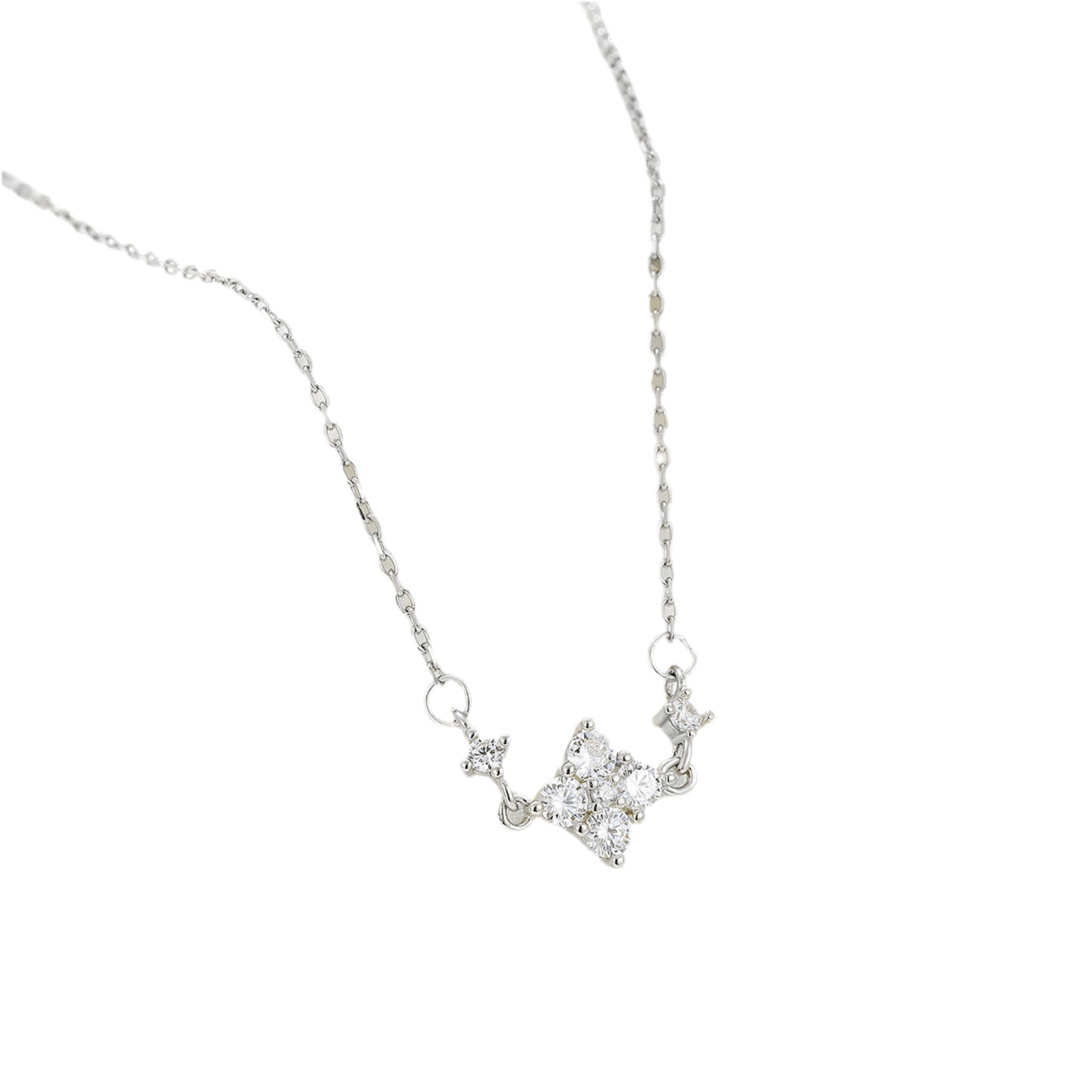 Collier Linea Lucis - Anamrys Jewelry
