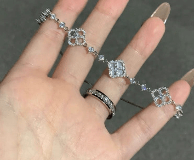 Bracelet Aphrodite - Anamrys Jewelry