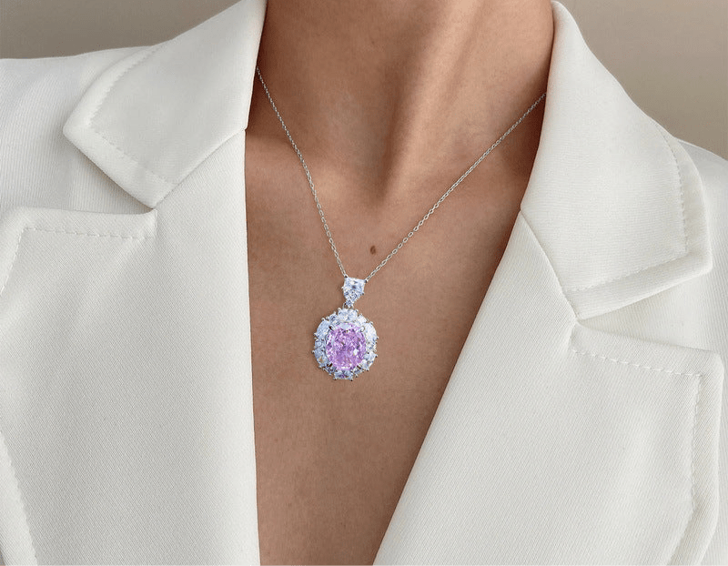 Collier Anavia - Anamrys Jewelry