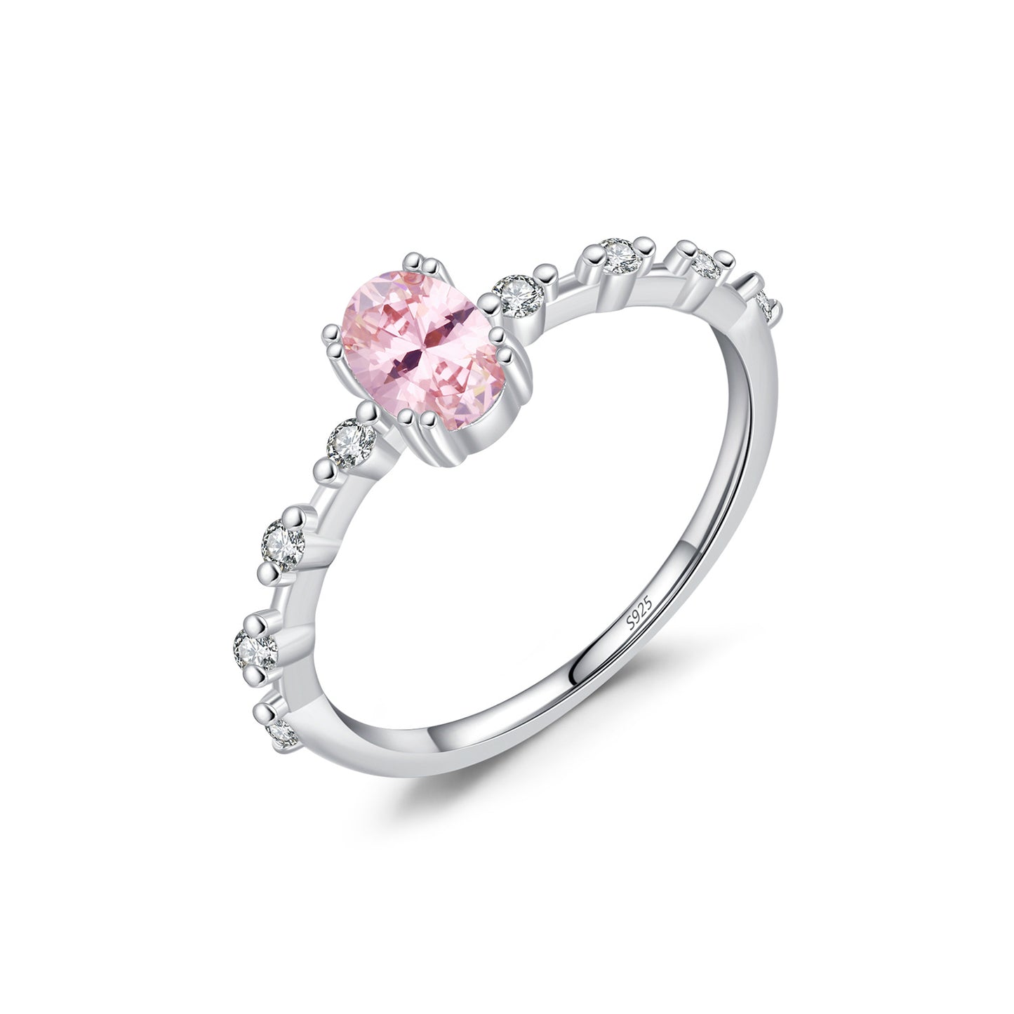 Bague Rosaline - Anamrys Jewelry