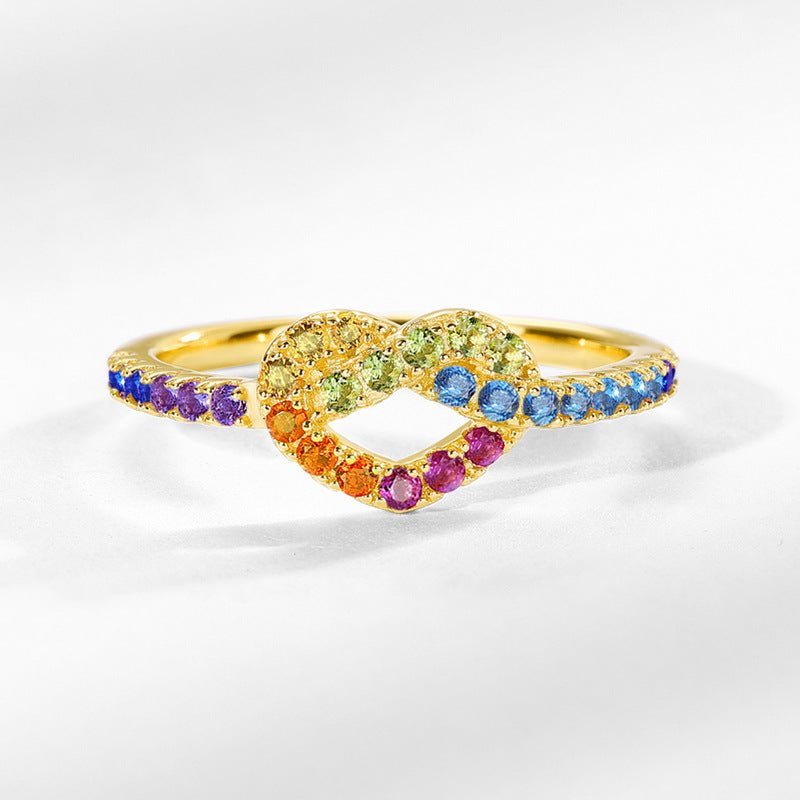 Bague Aurore - Anamrys Jewelry