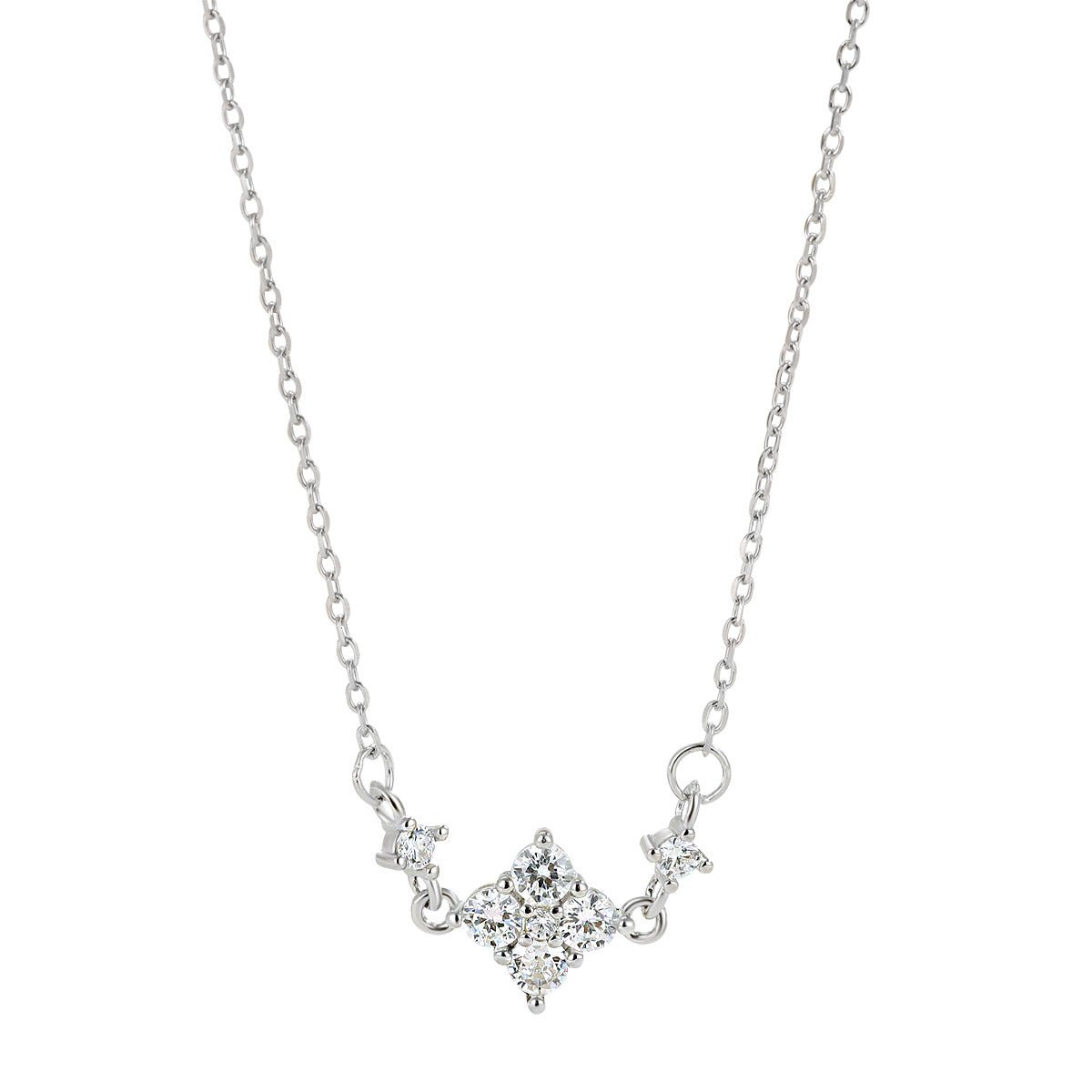 Collier Linea Lucis - Anamrys Jewelry