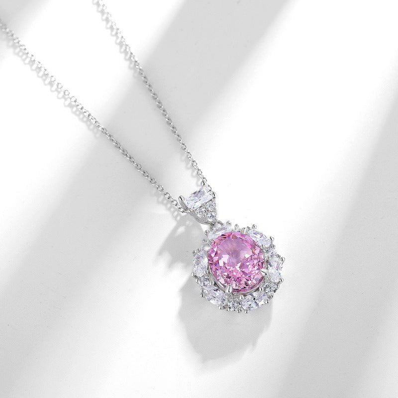 Collier Anavia - Anamrys Jewelry