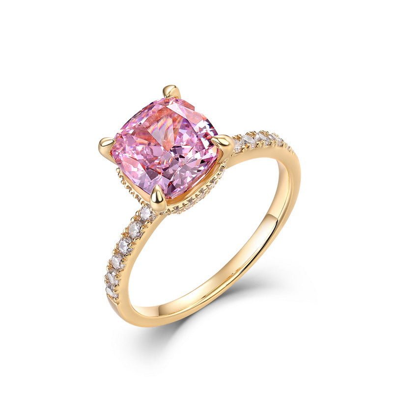 Rosalith Light - Anamrys Jewelry