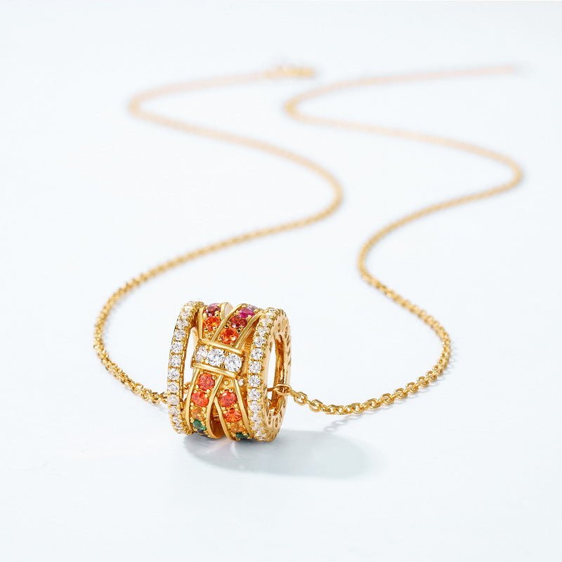 Collier Aurore - Anamrys Jewelry