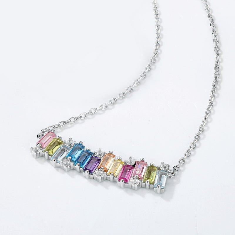 Collier Prismelya - Anamrys Jewelry
