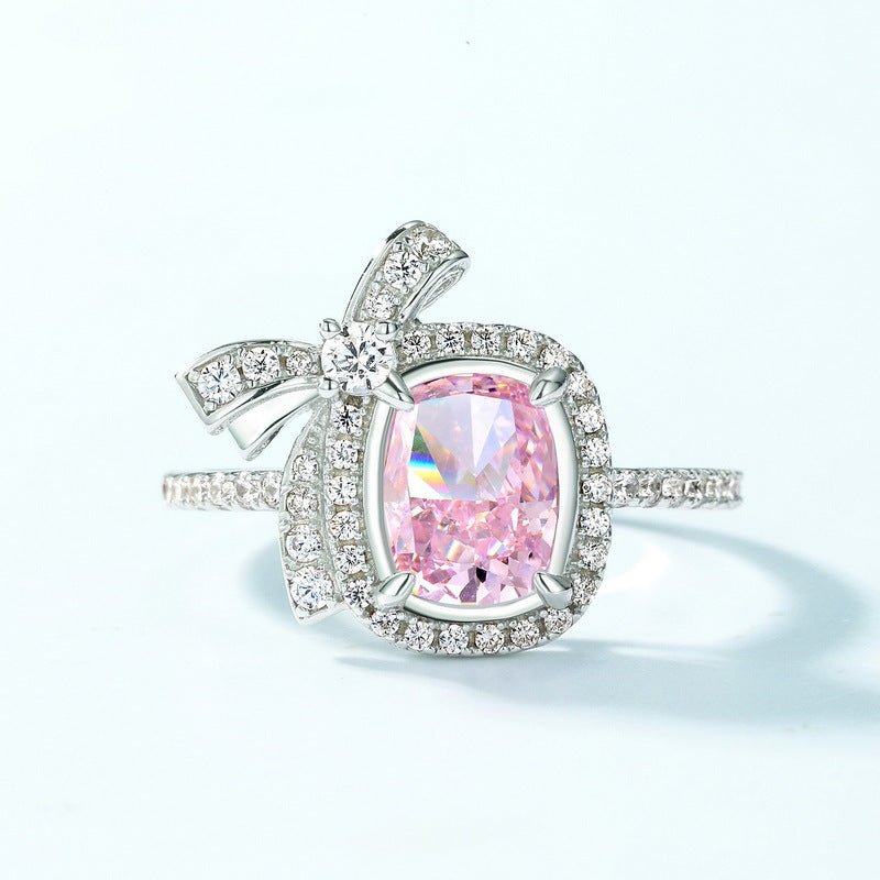 Bague Chrysalia Nocturne - Anamrys Jewelry
