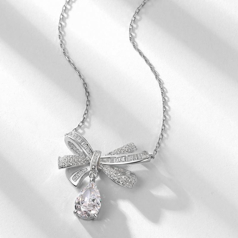 Collier Calantha - Anamrys Jewelry