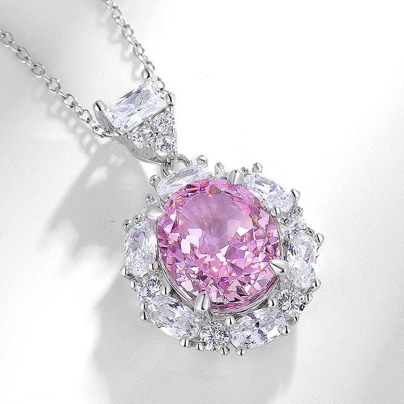 Collier Anavia - Anamrys Jewelry