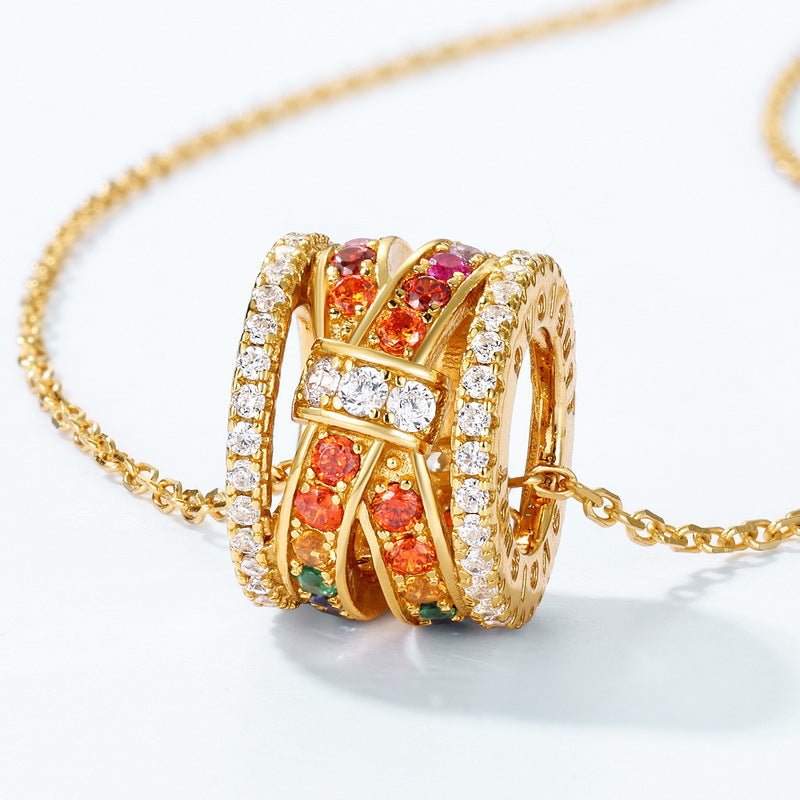 Collier Aurore - Anamrys Jewelry