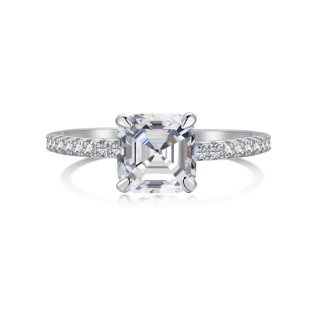 Bague Éclat Absolu - Anamrys Jewelry