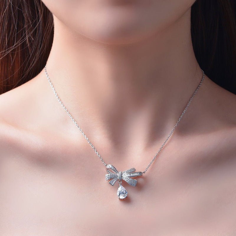Collier Calantha - Anamrys Jewelry