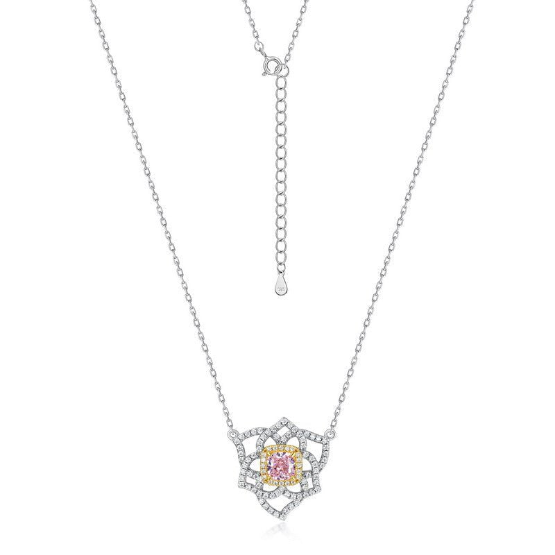 Collier Lueur d’Aurore - Anamrys Jewelry