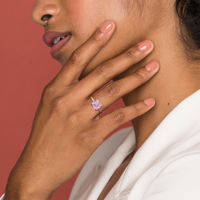 Rosalith Light - Anamrys Jewelry