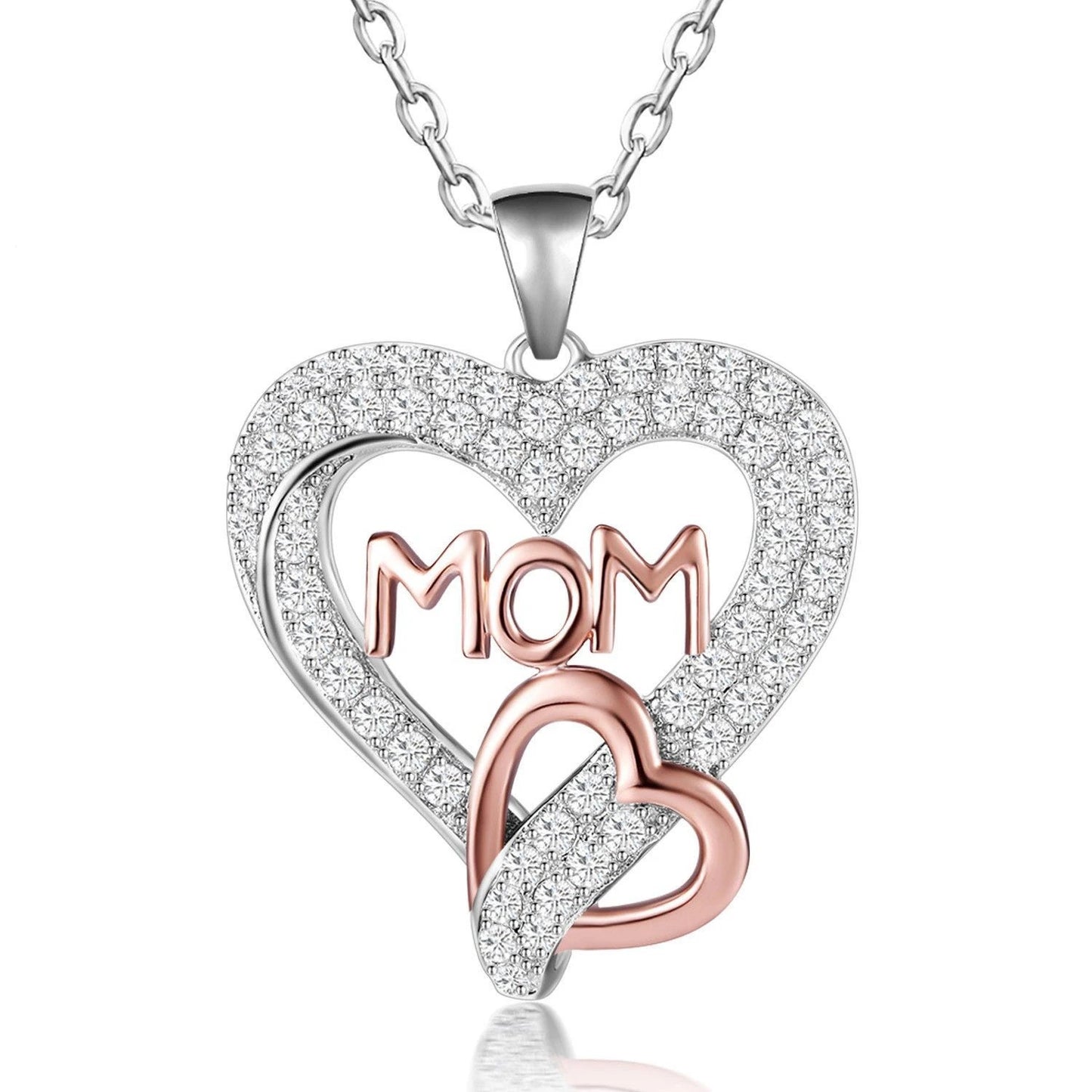 Collier lien maternel - Anamrys Jewelry