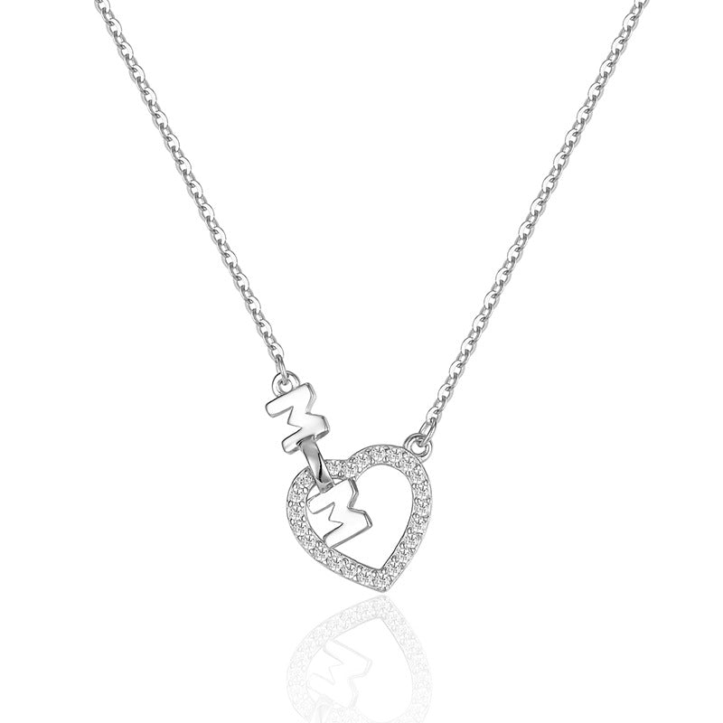Collier amour - Anamrys Jewelry