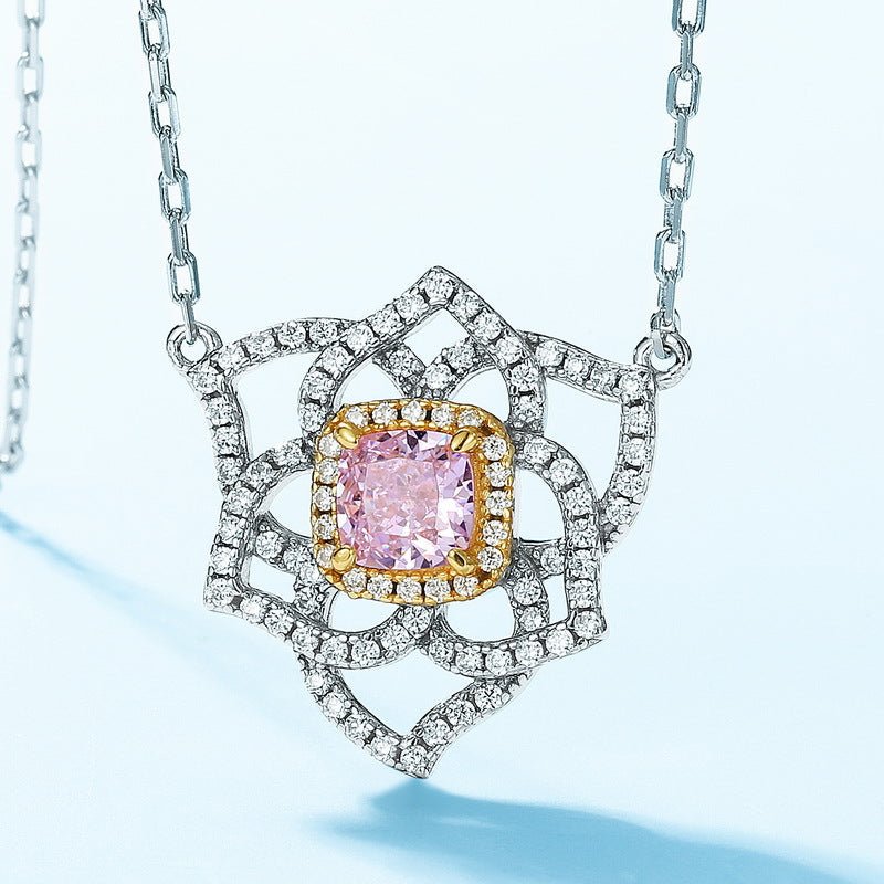 Collier Lueur d’Aurore - Anamrys Jewelry