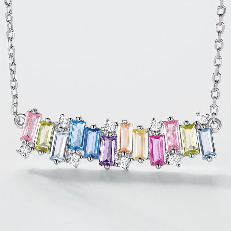 Collier Prismelya - Anamrys Jewelry