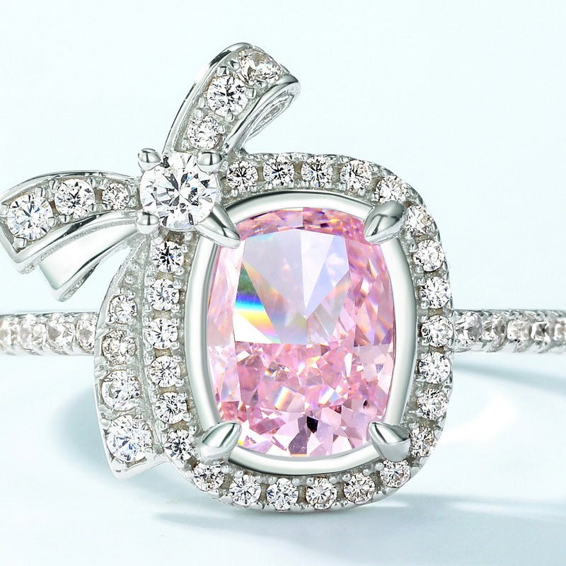 Bague Chrysalia Nocturne - Anamrys Jewelry