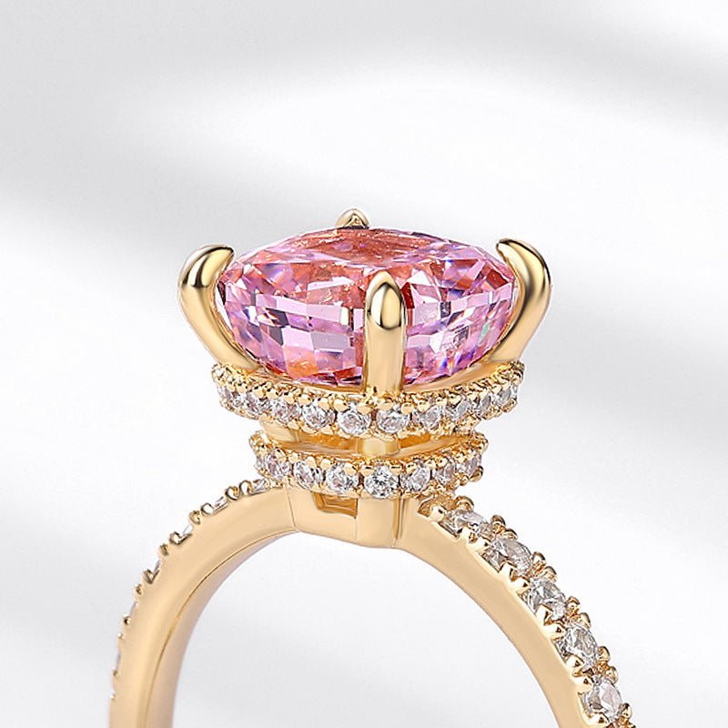 Rosalith Light - Anamrys Jewelry