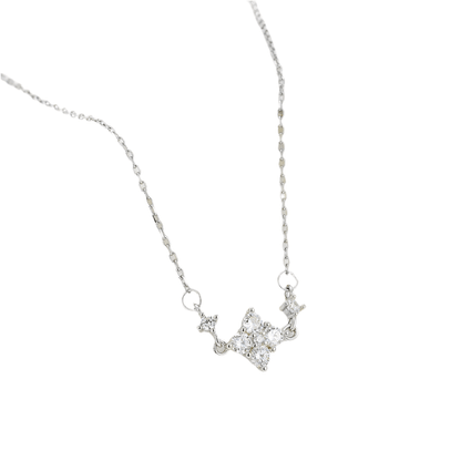Collier Linea Lucis - Anamrys Jewelry