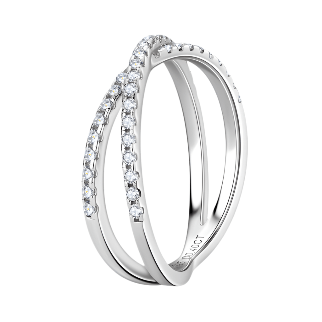Bague Solitaire - Anamrys Jewelry