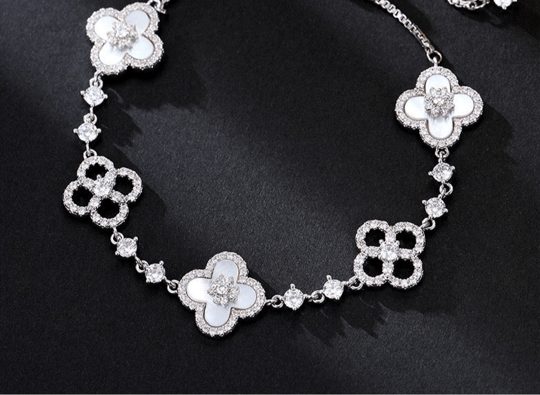 Bracelet Aphrodite - Anamrys Jewelry