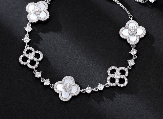Bracelet Aphrodite - Anamrys Jewelry