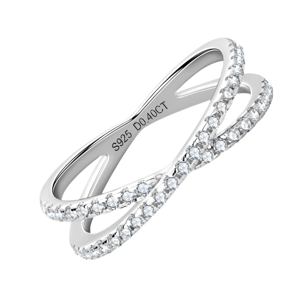 Bague Solitaire - Anamrys Jewelry