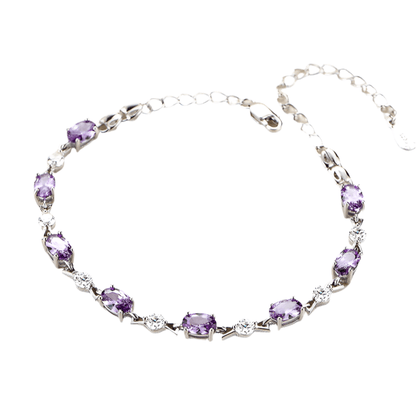 Bracelet Lavande - Anamrys Jewelry