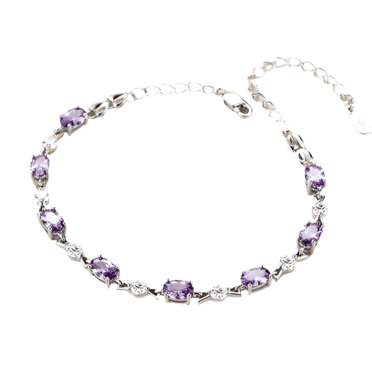 Bracelet Lavande - Anamrys Jewelry