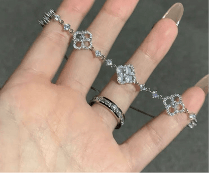 Bracelet Aphrodite - Anamrys Jewelry