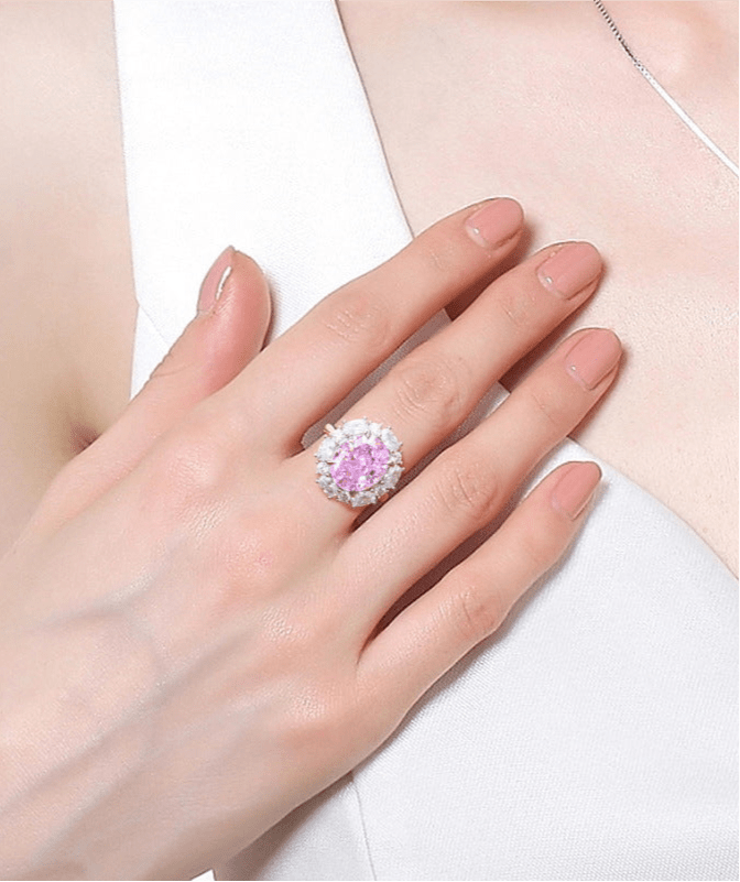Bague Anavia - Anamrys Jewelry