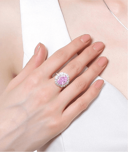 Bague Anavia - Anamrys Jewelry