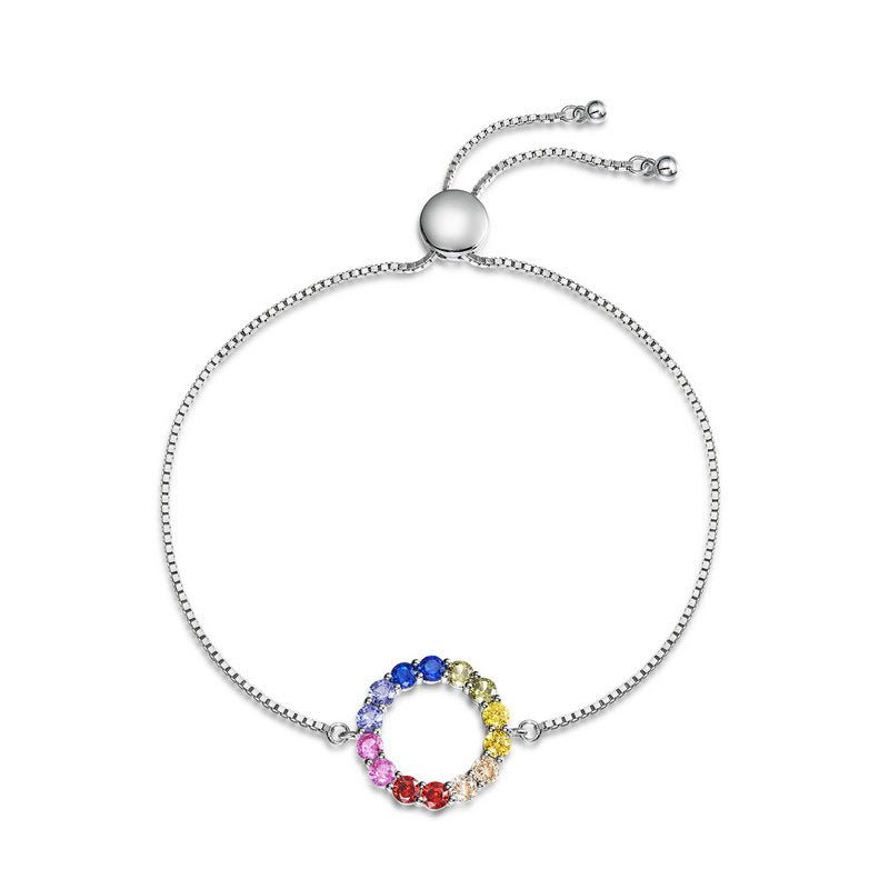 Bracelet Prismelya - Anamrys Jewelry