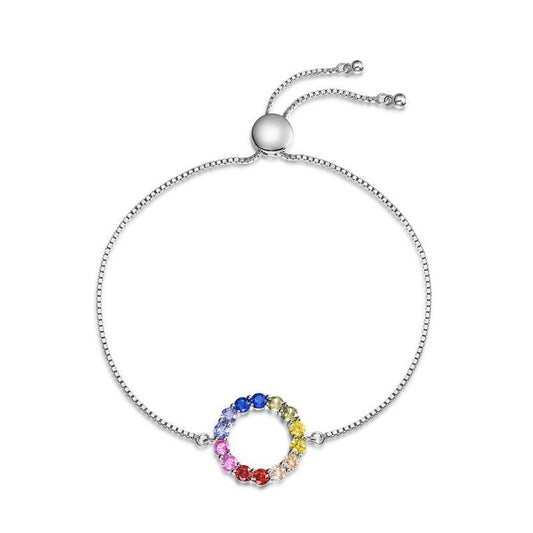 Bracelet Prismelya - Anamrys Jewelry