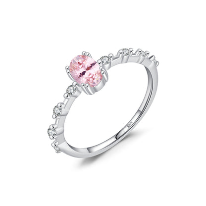Bague Rosaline - Anamrys Jewelry