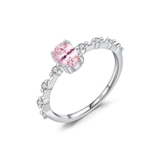 Bague Rosaline - Anamrys Jewelry