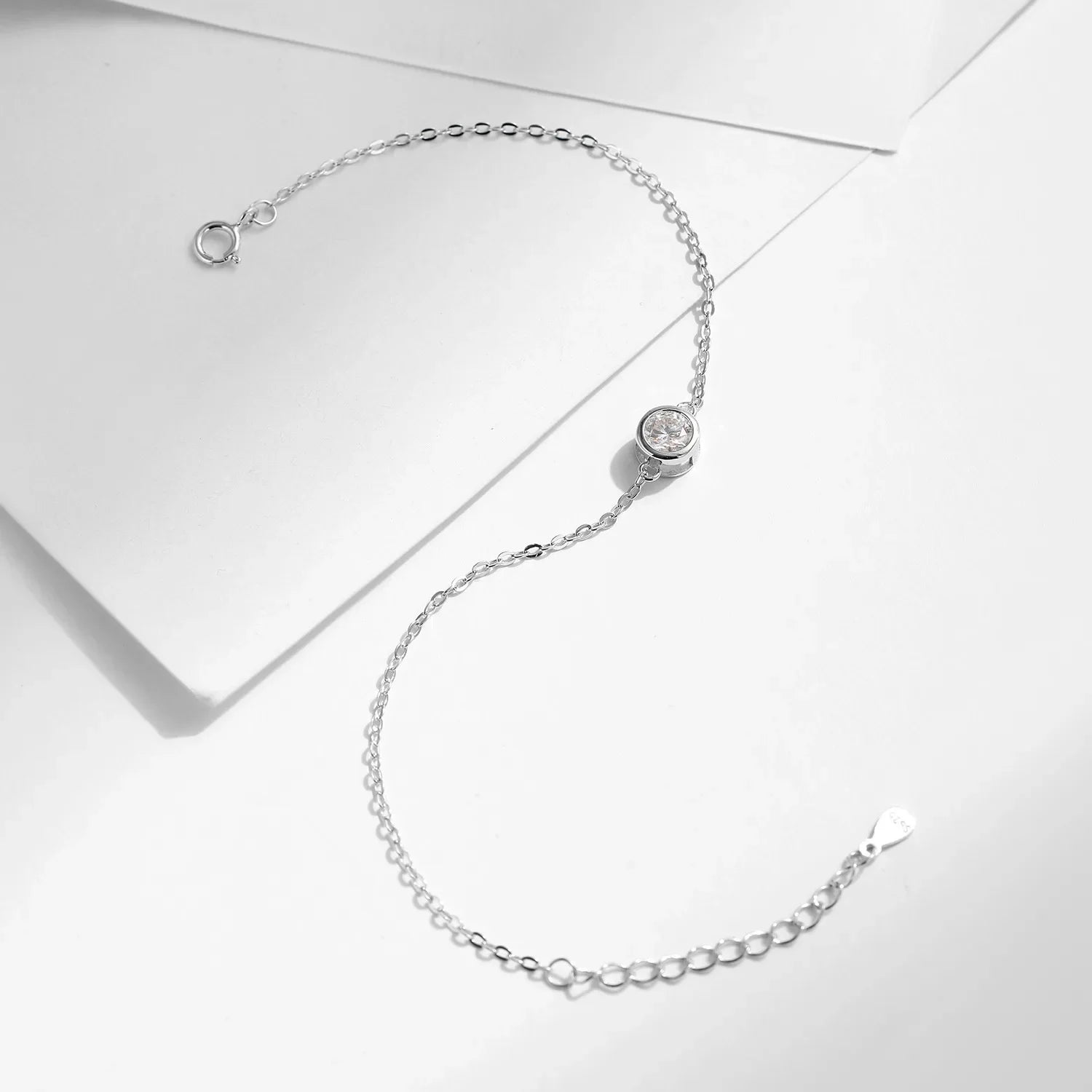 Bracelet classique - Anamrys Jewelry