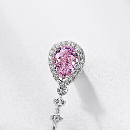 Boucles Anavia nocturne - Anamrys Jewelry