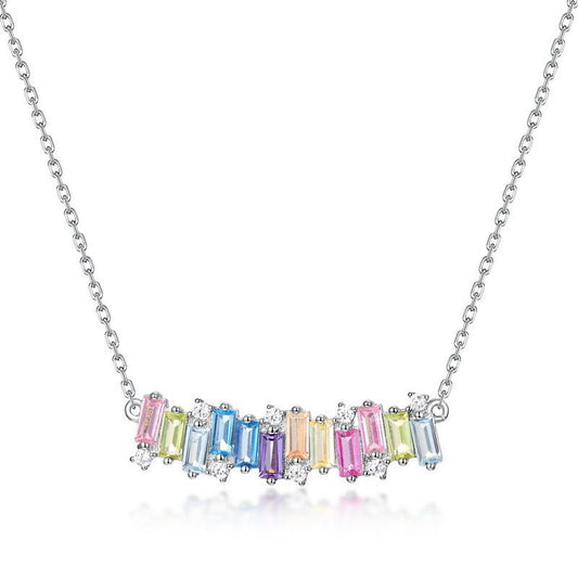 Collier Prismelya - Anamrys Jewelry