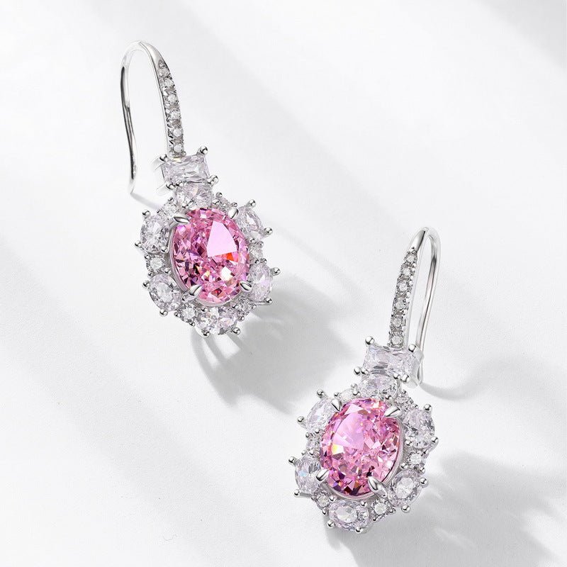 Boucles d’oreilles Anavia - Anamrys Jewelry