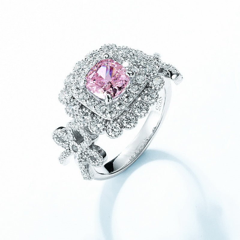 Bague Chrysalia - Anamrys Jewelry