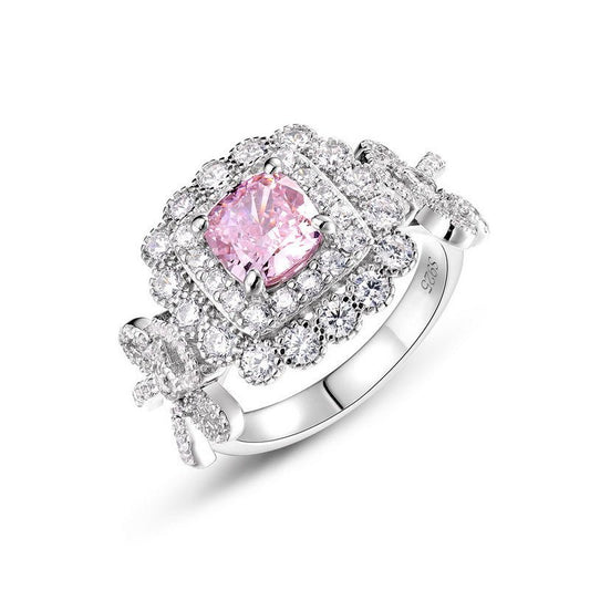 Bague Chrysalia - Anamrys Jewelry