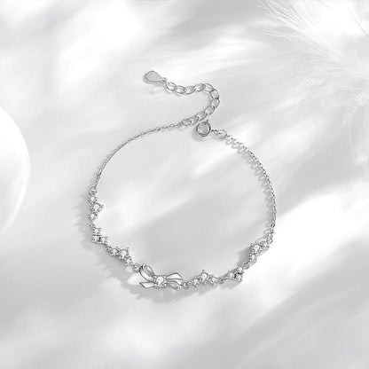 Bracelet Sweet Diamond - Anamrys Jewelry