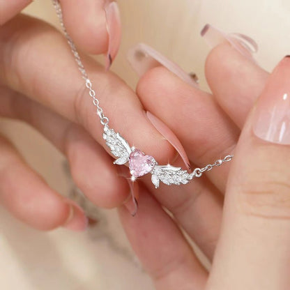 Collier Angel - Anamrys Jewelry