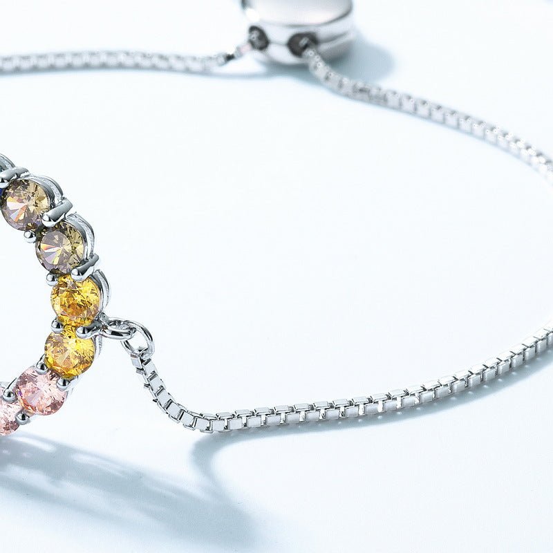 Bracelet Prismelya - Anamrys Jewelry