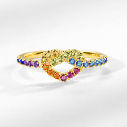 Bague Aurore - Anamrys Jewelry