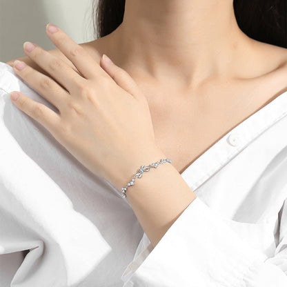 Bracelet Sweet Diamond - Anamrys Jewelry