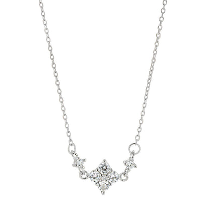 Collier Linea Lucis - Anamrys Jewelry